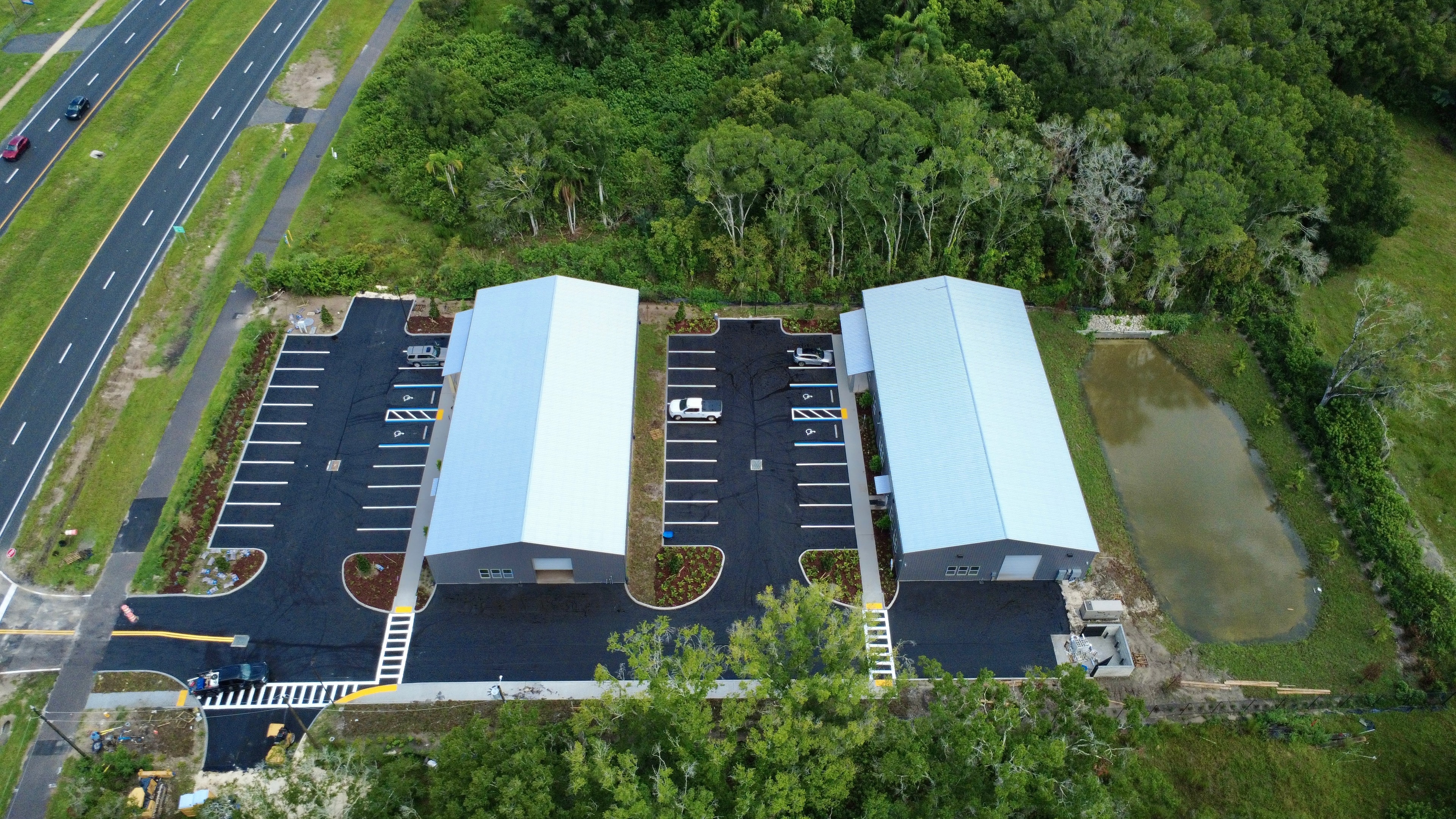 Commercial Construction