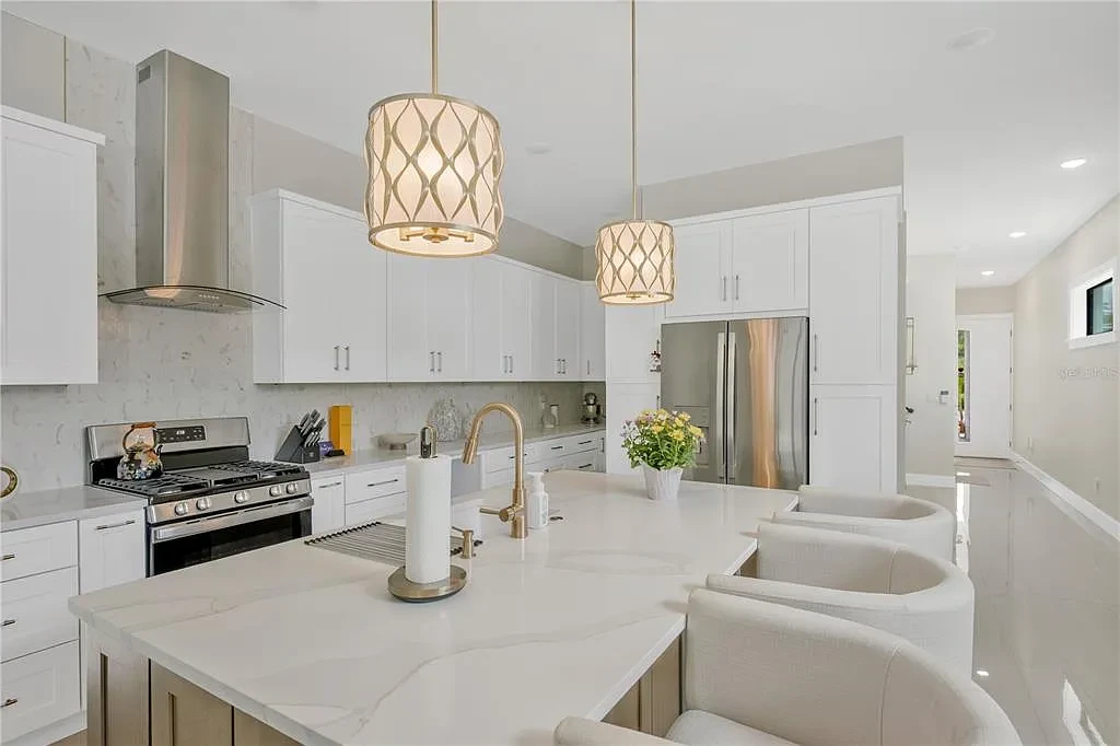 Remodels & Additions