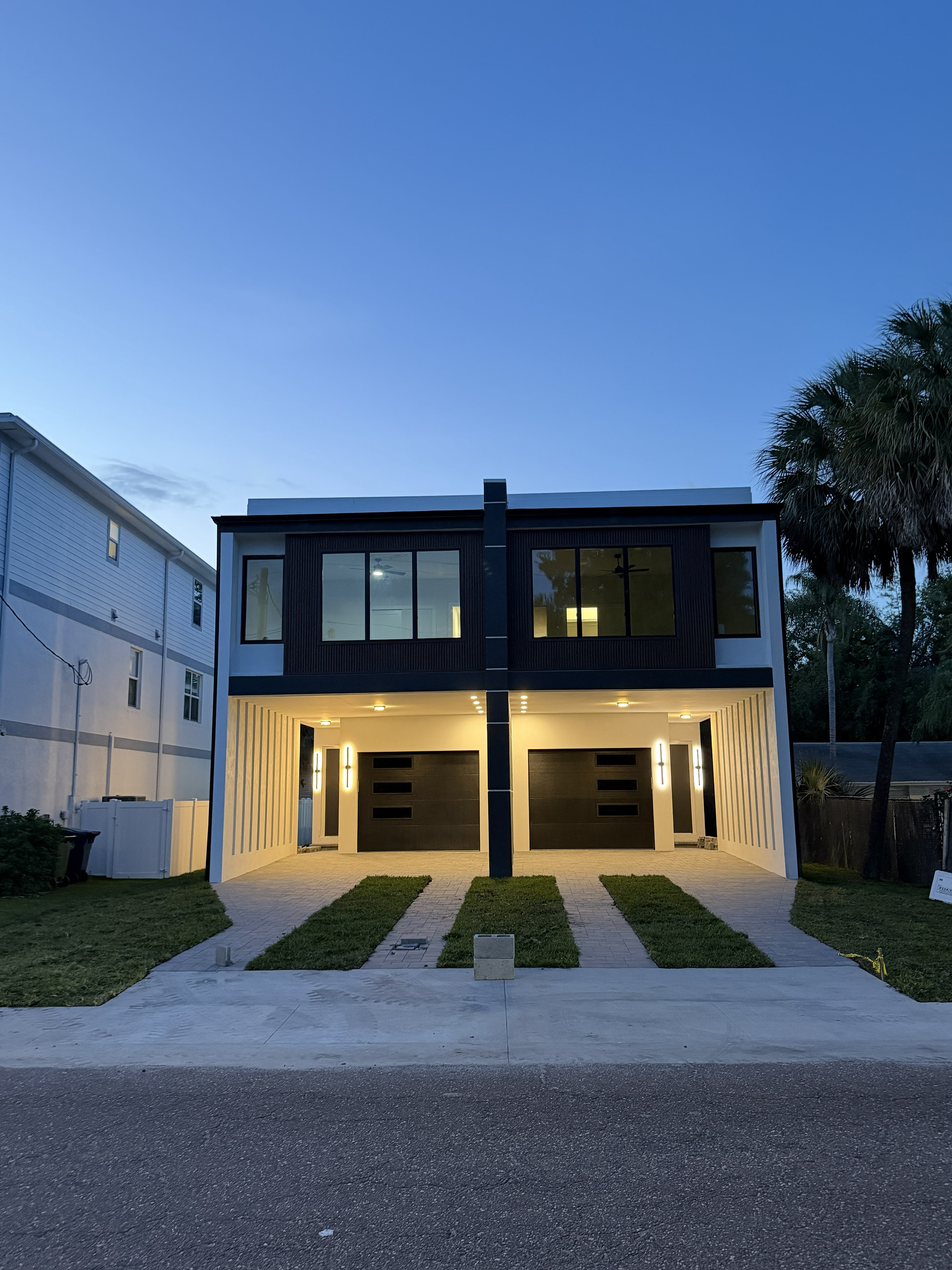 Remodels & Additions